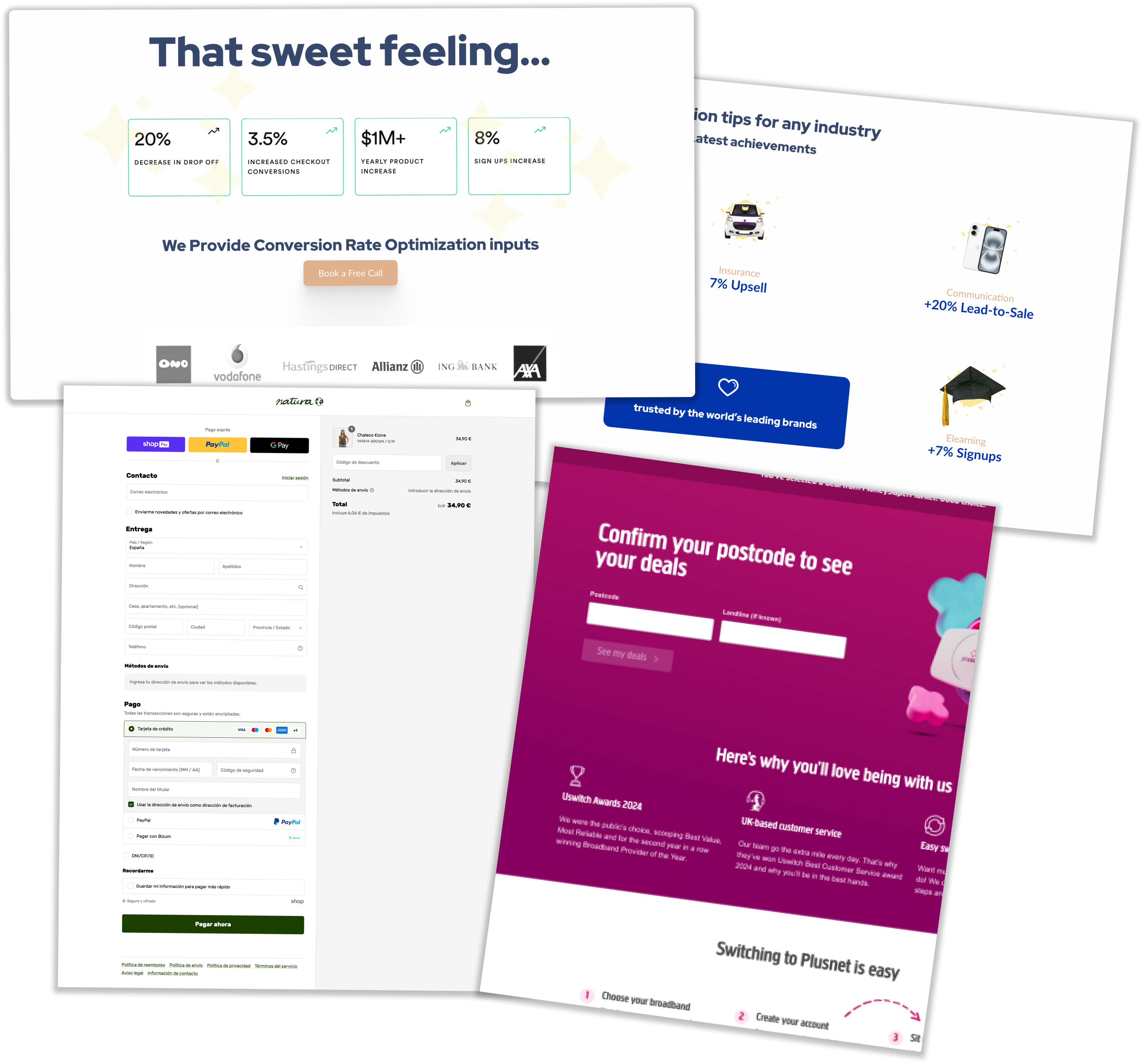 design ops hero case study